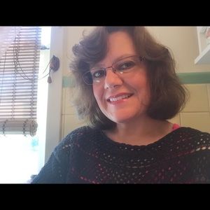 Meet your Posher, Gail